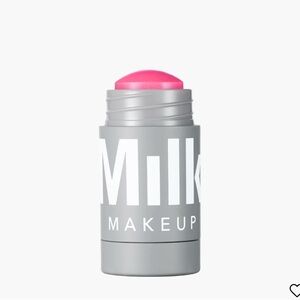 New Milk Lip + Cheek - Rally